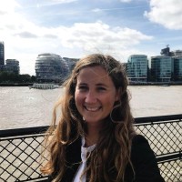 Club Assist - Asia Pacific Employee Lucy Kight's profile photo