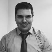 Shield Corporate Finance Employee Predrag Markovski's profile photo