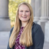 UNIVERSITY OF SOUTH CAROLINA BUSINESS PARTNERSHIP FOUNDATION Employee Anna Peterson's profile photo