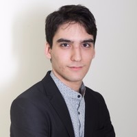 Stanford University Employee Antonio Rizza's profile photo