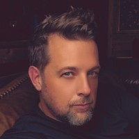 Earnix Employee John Detwiler's profile photo