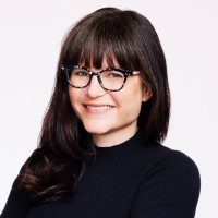 Cartoon Network Employee Kim Manning's profile photo