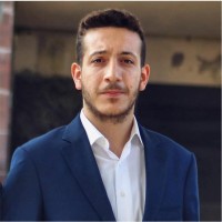 ART SHIPYARD Employee Can Serbest's profile photo