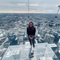 Flight Path Creative, LLC Employee Caroline Jasin's profile photo