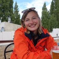 Samesun Backpaker Hostels Employee Sophie Henwood's profile photo