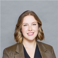 PwC Canada Employee Ashley Bowe's profile photo