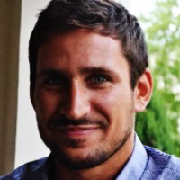 Stim Employee Romain Guillaume's profile photo