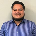 Qualifacts Employee Paul Ames's profile photo