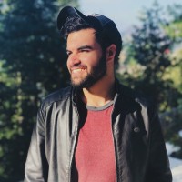 Phi Consulting Employee Tim Brown's profile photo