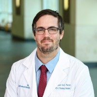 AdventHealth Employee Benjamin Ferris's profile photo