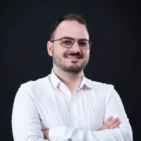 SPCTRM® Engineering Employee Maximilian Kratzer's profile photo