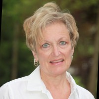 Manage4Knowledge LLC Employee Roxanne Zaghab's profile photo