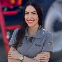 Agroluz Comercial | Concessionária HORSCH Employee Taís Pegoraro's profile photo