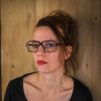 Le Temps Employee Anne Wyrsch's profile photo