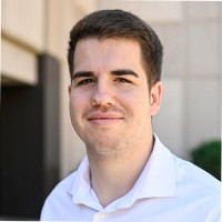 CVS Health Employee Max Shepherd's profile photo