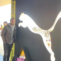 INTERTEX Employee M. El-Geuoshy's profile photo
