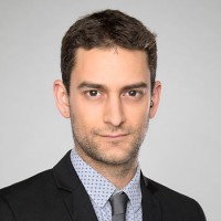 Marall Services Employee Prou Clem's profile photo