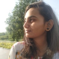 Thanmayee Pujari's profile photo