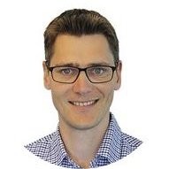 OBOS Employee Jon Solberg's profile photo