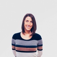 Verbal+Visual Employee Caroline Dau's profile photo