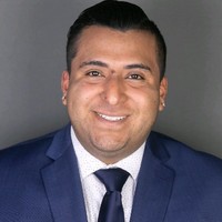 WDC Kitchen & Bath Employee Andrew Oviedo's profile photo