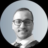 Bayer Employee Ziaur Rahman's profile photo
