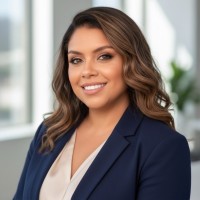 IMEG Corp., formerly McVeigh & Mangum Engineering Employee Stephany Beltran's profile photo