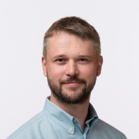 DataDotOrg Employee Danil Mikhailov's profile photo