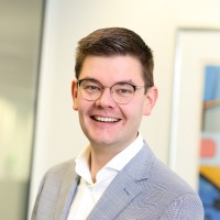 Brink Group Employee Mark van Den Hof's profile photo