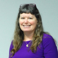 Air Commando Association Employee Julie Crutchfield's profile photo