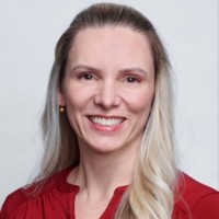 Priscilla Davidson Negraes Email & Phone Number