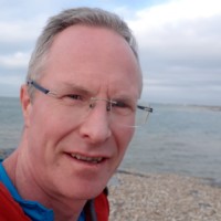 Ramboll Employee Jeremy Sinclair's profile photo