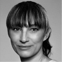 ITALMOD (iO - ASH - Ma Griffe - Italstore) Employee Patricia Gattas's profile photo