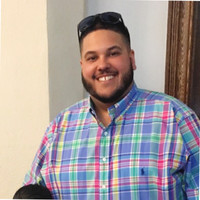 General Insulation Company, Inc. Employee Tomas Delgado's profile photo
