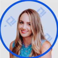 Flexpay Employee Angélica Muñoz's profile photo