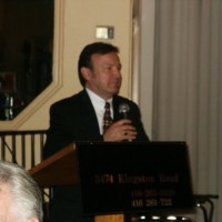 ECG Employee Ronald Taylor's profile photo