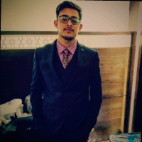 BlokID Employee Devansh Mittal's profile photo