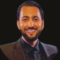 Sergio Arias Email & Phone Number