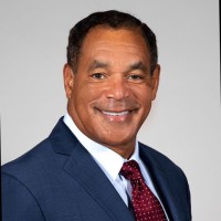 Middle East Institute Employee Michael Garrett's profile photo