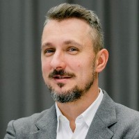 ThorbiQ Employee Norbert Lewko's profile photo