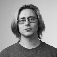 Cozy Ventures Employee Alexey Smolyaninov's profile photo