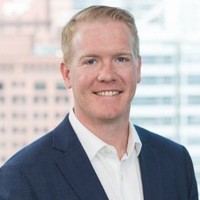 Adage Technologies Employee Jake Toohey's profile photo