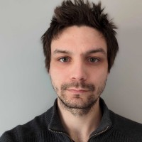 INAIT Employee Jeremy Forest's profile photo