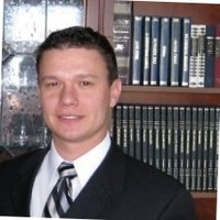 Phaedrus Engineering Employee Joshua Burnett's profile photo