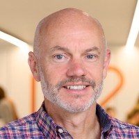 The Keyholding Company Employee Tim Parfitt's profile photo