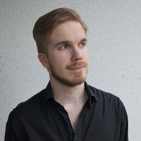 Syncron Tech Oy Employee Tommi Siponen's profile photo