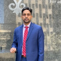 Citi Bank Employee Mosadek Alom's profile photo