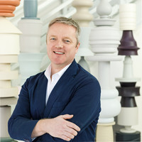 Absolute Collagen Employee Anthony Davey's profile photo