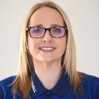 Destination Sport Travel Employee Helen Scott's profile photo