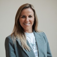 Pinkroccade Local Government Employee Sanne Evertse's profile photo